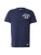 Superdry – Vintage Athletic T-shirt met korte mouwen – Heren – T-shirts