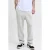 JACK & JONES PANTS STUDIO relaxed fit gemêleerde joggingbroek – lichtgrijs