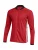 NIKE Trainingsjack ‘Academy 25’  rood / zwart / wit