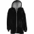 Unique Living vest ruby 70x50x87cm black