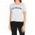 ETESSA 17F2TS14 T-shirt korte mouwen voor dames