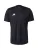 ADIDAS PERFORMANCE Functioneel shirt ‘Tabela 23’  zwart / wit