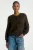 Aaiko Lorys Wp 389 Vest 190913 Fudge