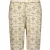 No Excess Short Jersey Allover Printed Slub Cement