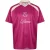 Puma Heren Performance-shirt uit het archief (Magenta)