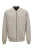 Salsa Jeans Tussenjas  beige gemêleerd