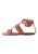 Next Sandaal ‘Forever Comfort’  magenta