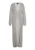 NAEMI Gebreid vest  grijs