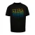T-shirt Dangerous DNGRS SprayPrint