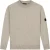 Malelions Junior Knitted Mockneck | Taupe
