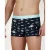 Elastische katoenen boxershort Lois Hawaii (x2)