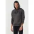 Heren Sweatshirt met Kap en Logo Print