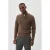 Matinique pullover bruin