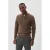 Matinique pullover bruin