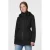 Ragwear outdoor jas zwart