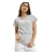 Dames-T-shirt Dangerous DNGRS Crux
