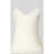 REVIEW Regular fit top van satijn met kant