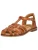 PIKOLINOS Sandalen met riem  cognac
