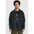 O’Neill geruit overhemd black retro ikat