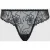 MARIE JO String met kant, model ‘Jane’