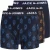 Jack & Jones Smiley Boxershorts Jongens (3-pack)