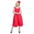 Damesjurk Goddiva Scuba Foam
