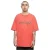 Uitgewassen T-shirt 9N1M SENSE Goth