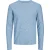 Jack & Jones Summer knit crew neck
