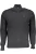 Halve Rits Brei Sweater 14 Rits