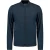 No Excess Cardigan 2 coloured melange navy