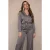 Freebird Bluma Blouse Grey