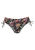 BUFFALO Bikinibroek  nude / orchidee / oranje / zwart
