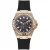 Guess Venus dameshorloge Zwart GW0118L2
