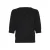 V-hals top voor dames CULTURE Pinnie Annemarie