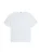 TOMMY HILFIGER Shirt  lichtblauw / wit