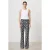 TRVL DRSS Printed Enid Pants Black