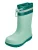 PLAYSHOES Regenlaarzen  groen / pastelgroen