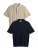 Next Trui  beige / marine