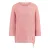 gardeur pullover lichtroze gebreid