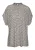 LASCANA Blouse  zwart / wit