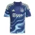 ADIDAS PERFORMANCE Functioneel shirt ‘Ajax Amsterdam 25/26’  lichtblauw / donkerblauw / lichtgroen / wit