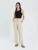 MixRay Broek  beige