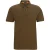 BOSS ORANGE Passenger Heren – Polo shirt – Groen –