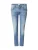 MUSTANG Jeans ‘Oregon’  blauw denim