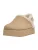 Pull&Bear Clogs  sand