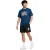 Nike Heren Dri-FIT T-Shirt (Blauw)