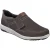 JOSEF SEIBEL Heren Slipper Enrico 04 in grijs
