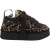 Jack Wills Comfortabele suède sneakers voor dames (Luipaard)