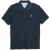 Scotch & Soda Tipped Polo Sky Captain