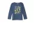 s.Oliver longsleeve blauw